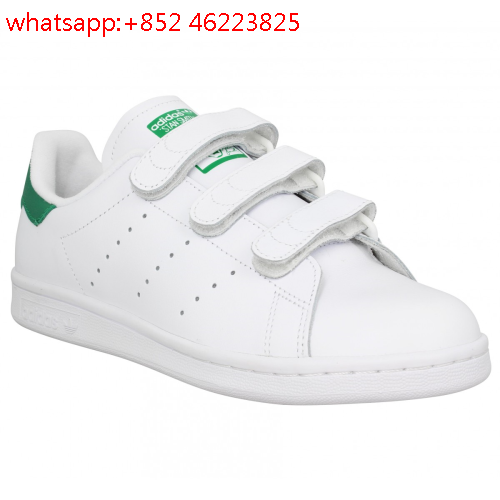 stan smith scratch verte femme